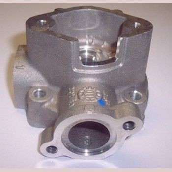 cilinderkop 40mm SR-2000 org. Ditech zwart